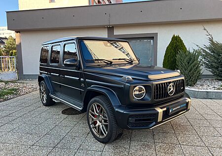 Mercedes-Benz G 63 AMG G63 Grand Edition | Low mileage | 1. owner