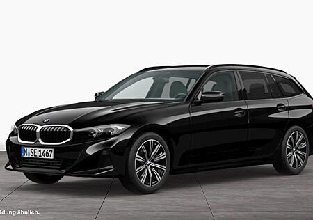 BMW 320d Touring LiveCockpitProf Kamera Sitzheizung