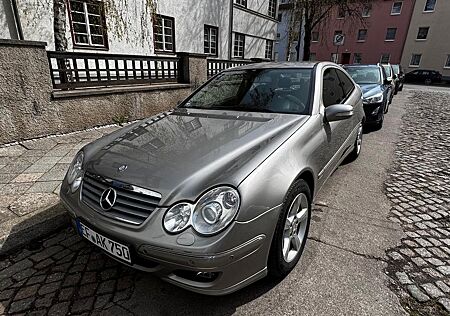 Mercedes-Benz CL 220 CDI
