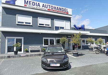 VW Passat Variant Volkswagen Comfortline BlueMotion