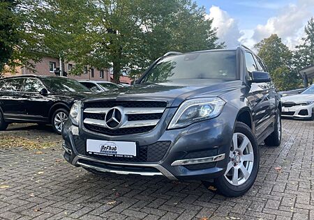 Mercedes-Benz GLK 220 gebraucht kaufen Mercedes-Benz GLK 220 GLK 220CDI BlueEfficiency 4Matic*LED*XENON*AHK*