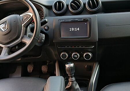 Dacia Duster TCe 125 4x2 Prestige Prestige