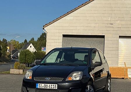 Ford Fiesta 1,3 51 kW Ambiente Ambiente