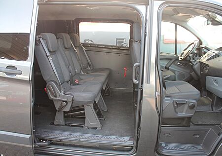 Ford Transit Custom Kombi 310 L1 2.0 TDCi 5 Sitzer