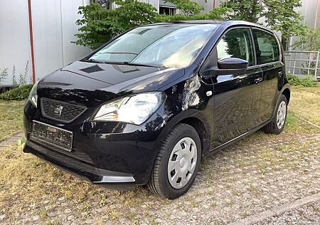 Seat Mii 1.0 44kW Style 1.Hd. TÜV neu Service neu!!!!