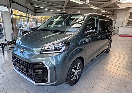 Toyota Pro Ace Proace Verso L1 Lounge*7-Sitzer*Standheizung*