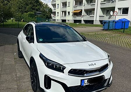 Kia XCeed 1.6 GDI Plug-In Hybrid DCT6 Platinum P...