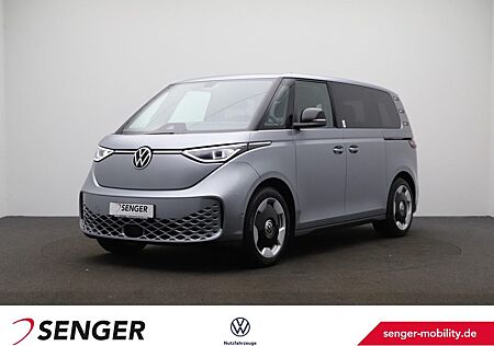 VW ID.BUZZ Volkswagen ID. Buzz Pro 150 kW Auffahr-Warnsystem Klima DAB