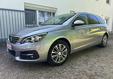 Peugeot 308 SW Allure