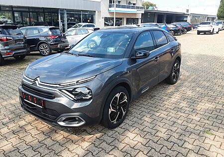 Citroën C4 PureTech 130 SHINE HeadUp Kamera Navi SH LED