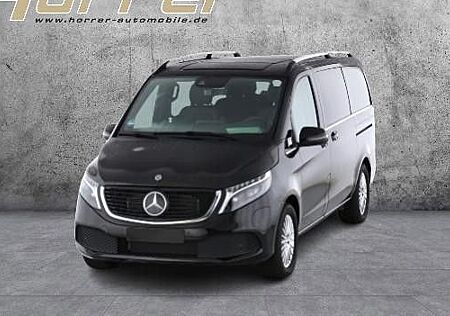 Mercedes-Benz EQV 300 lang AVANTGARDE Distr 360°K LED el.Türen