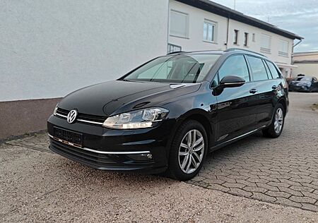 VW Golf Volkswagen VII Variant Comfortline BMT/Start-Stopp