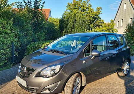 Opel Meriva 1.4 INNOVATION 103kW INNOVATION