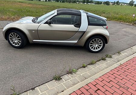 Smart Roadster 60kW -