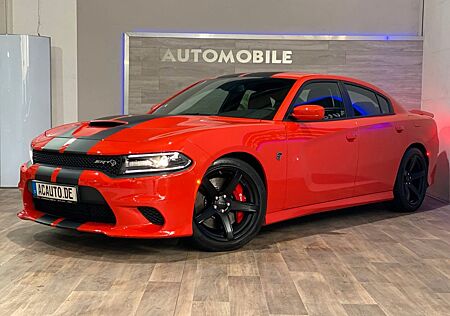 Dodge Charger SRT HELLCAT