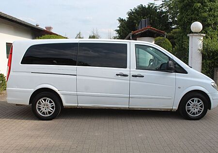 Mercedes-Benz Vito 120 CDI