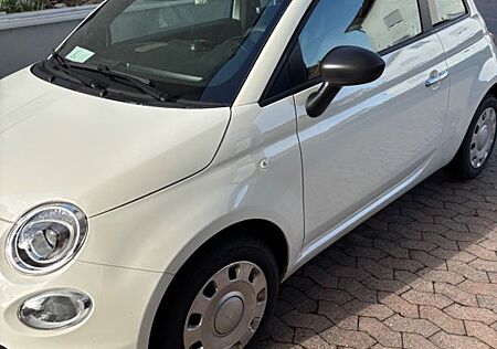 Fiat 500C MY23 1.0 GSE Hybrid