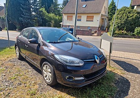 Renault Megane III Lim. 5-trg. Paris