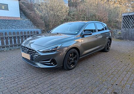 Hyundai i30 1.6 CRDi 85kW EDITION 30+ DCT EDITION 30+