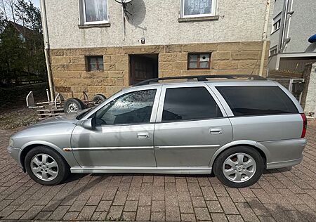 Opel Vectra 2.2 16V Selection Comfort Selection C...