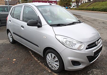 Hyundai i10 Classic