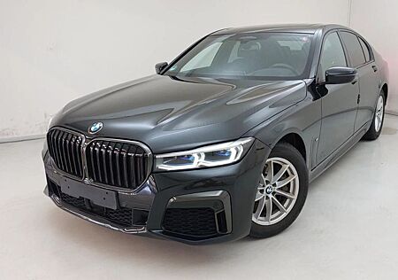 BMW 730 7 Lim d xDrive M-Sport Shadow-Line
