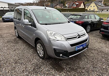 Citroën Berlingo Kombi Selection