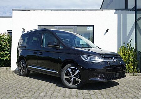 VW Caddy Volkswagen STYLE DSG UPE ca. 48.635 EUR !!SOFORT!!