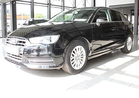 Audi A3 Sportback 1.4 TFSI S-Tron amb NAV*SHZ*XENON