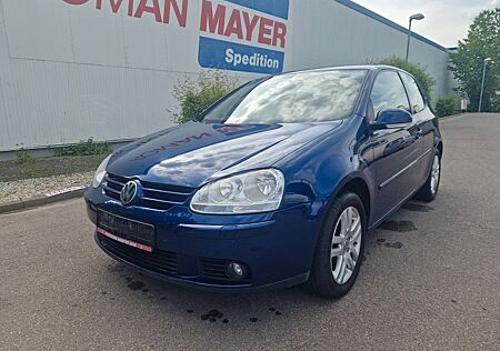 VW Golf Volkswagen 1.4 Tour R Line,Klima,SHZ,ALU
