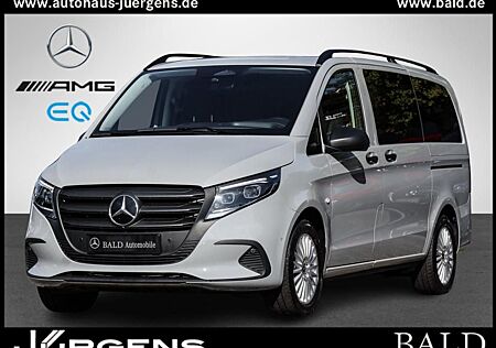 Mercedes-Benz Vito 119 Tourer/PRO/MOPF/Navi/MBUX/Totw/Cam/Temp