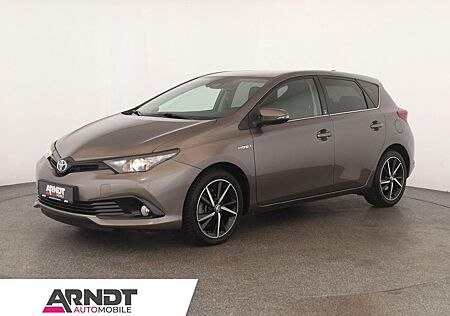 Toyota Auris 1.8 Hybrid Team D Klima DAB SHZ KeyGO Kam