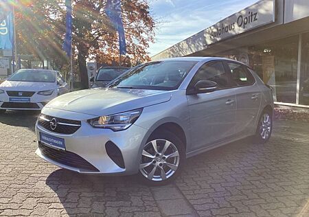 Opel Corsa Edition *NAVI,SHZ,PDC,ALLWETTERR.*