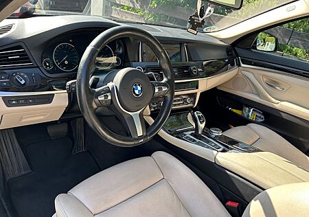 BMW 535d xDrive Touring | AppleCarplay | TÜV Neu