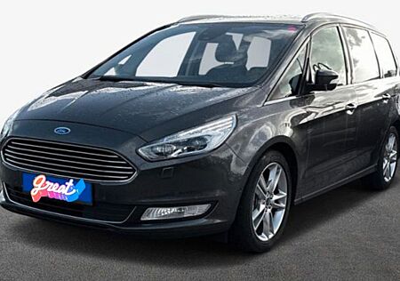 Ford Galaxy 2,0 EcoBlue Bi-Turbo Titanium Auto Ti...