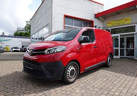 Toyota Pro Ace Proace Compact 1.5l Klima Relaxgarantie