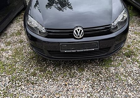 VW Golf Volkswagen Comfortline