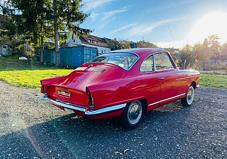 NSU Sport Prinz Bertone