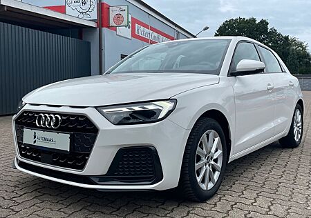 Audi A1 Sportback 25 TFSI advanced °1.HAND°LED°SZH°