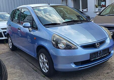 Honda Jazz 1.4 LS-- TÜV NEU