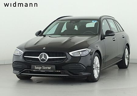 Mercedes-Benz C 220 d T Navigation*Distronic*LED*el.Heck*SpurH