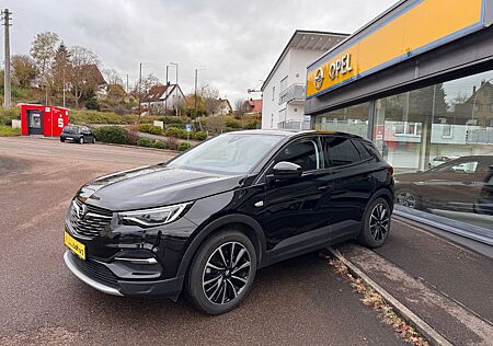 Opel Grandland X Grandland (X) Hybrid 7,4 kW On Board Charger