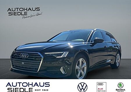 Audi A6 Avant sport 40 TDI quattro