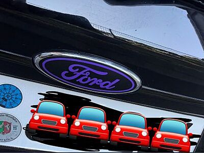 Ford Fiesta 1,0 EcoBoost 103kW S/S ST-Line ST-Line