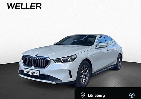 BMW 520d xDrive LiCoPro St&Go HUD Memory 360° H/K