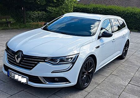 Renault Talisman BLUE dCi 160 EDC Limited Grandtour ...