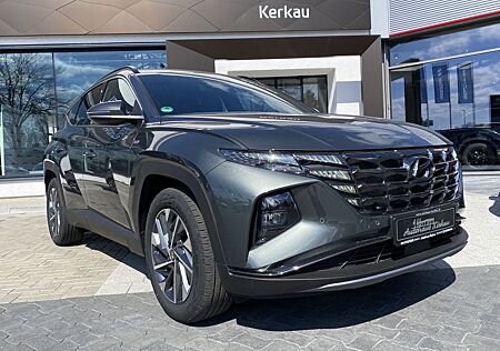 Hyundai Tucson 1.6 T-GDi 48V-Hybrid 2WD DCT Edi. 30+