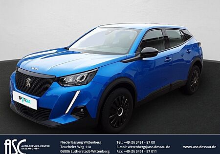 Peugeot 2008 ACTIVE PACK 130 Navi,Kamera,SHZ,DAB,CarPlay