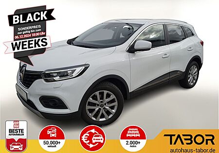 Renault Kadjar 1.3 TCe 140 EDC Limited Nav SHZ PDC