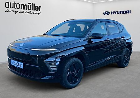 Hyundai Kona TREND SHZ*LHZ*NAVI*USB*ZV*
